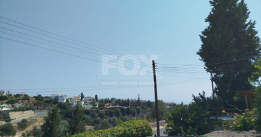 Sea View Two Bedroom Bungalow in Kamares, Tala
