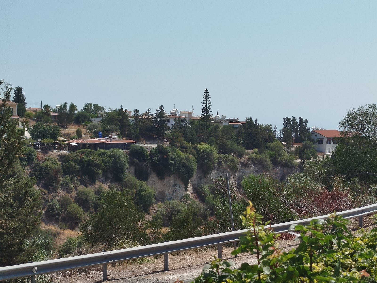 2 bedroom bungalow 80 m² Tala, Cyprus