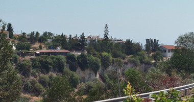 Sea View Two Bedroom Bungalow in Kamares, Tala