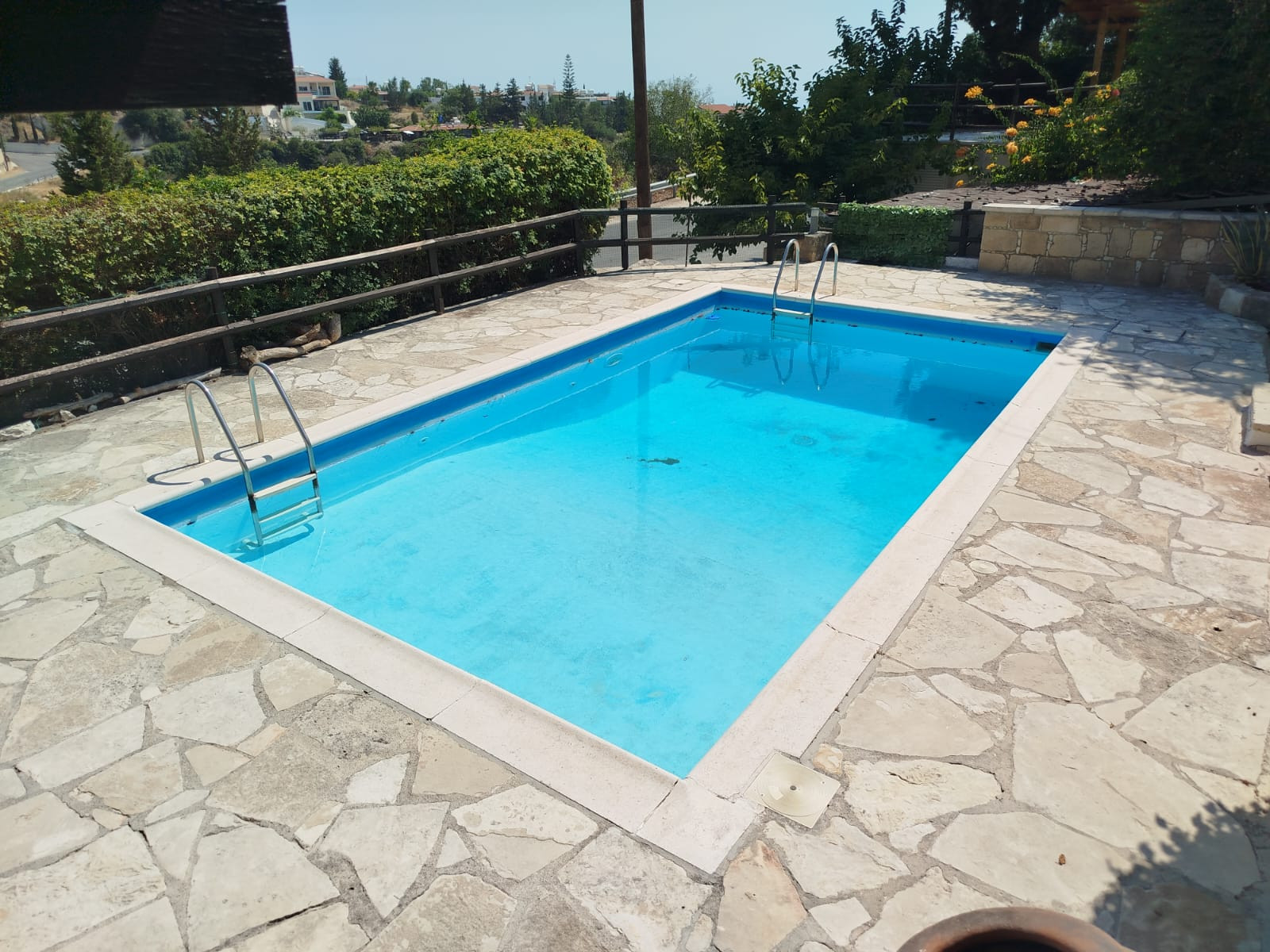 2 bedroom bungalow 80 m² Tala, Cyprus