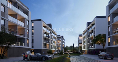Studio apartment for sale in Zakaki, Limassol