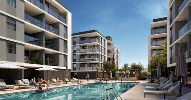 Studio apartment for sale in Zakaki, Limassol