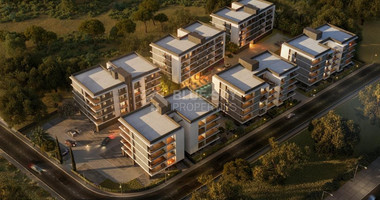 Studio apartment for sale in Zakaki, Limassol