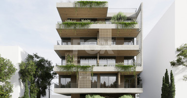 One bedroom apartment for sale in Agios Nektarios, Limassol