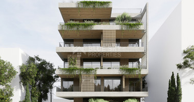 One bedroom apartment for sale in Agios Nektarios, Limassol