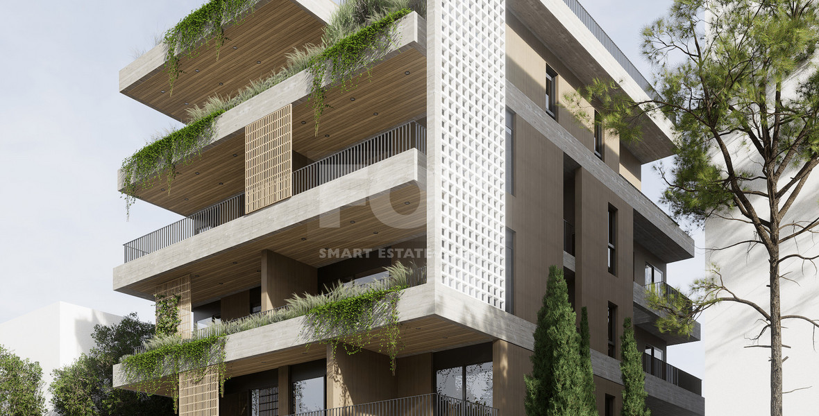 One bedroom apartment for sale in Agios Nektarios, Limassol