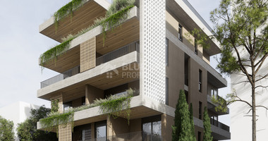 One bedroom apartment for sale in Agios Nektarios, Limassol
