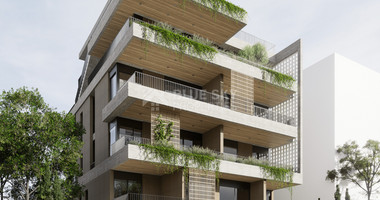 One bedroom apartment for sale in Agios Nektarios, Limassol