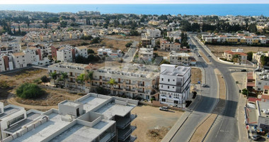 Two Bed Apartment for sale,  In Universal Paphos Cyprus