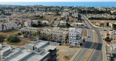 Two Bed Apartment for sale,  In Universal Paphos Cyprus