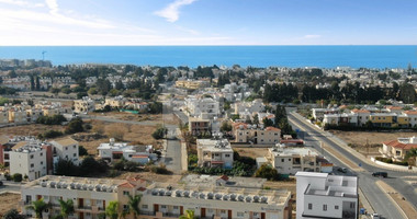 Two Bed Apartment for sale,  In Universal Paphos Cyprus