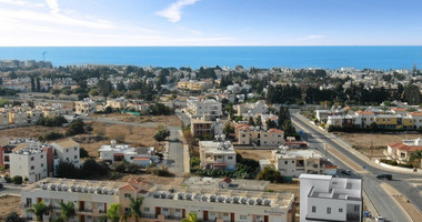 Two Bed Apartment for sale,  In Universal Paphos Cyprus