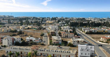 Two Bed Apartment for sale,  In Universal Paphos Cyprus