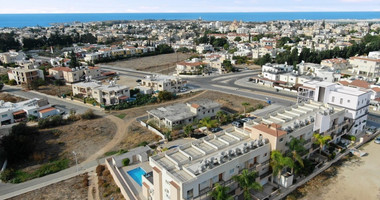 Two Bed Apartment for sale,  In Universal Paphos Cyprus