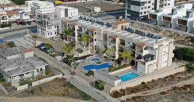 Two Bed Apartment for sale,  In Universal Paphos Cyprus