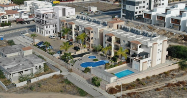 Two Bed Apartment for sale,  In Universal Paphos Cyprus