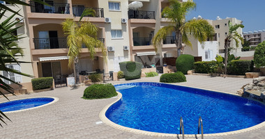 Two Bed Apartment for sale,  In Universal Paphos Cyprus