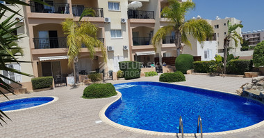 Two Bed Apartment for sale,  In Universal Paphos Cyprus