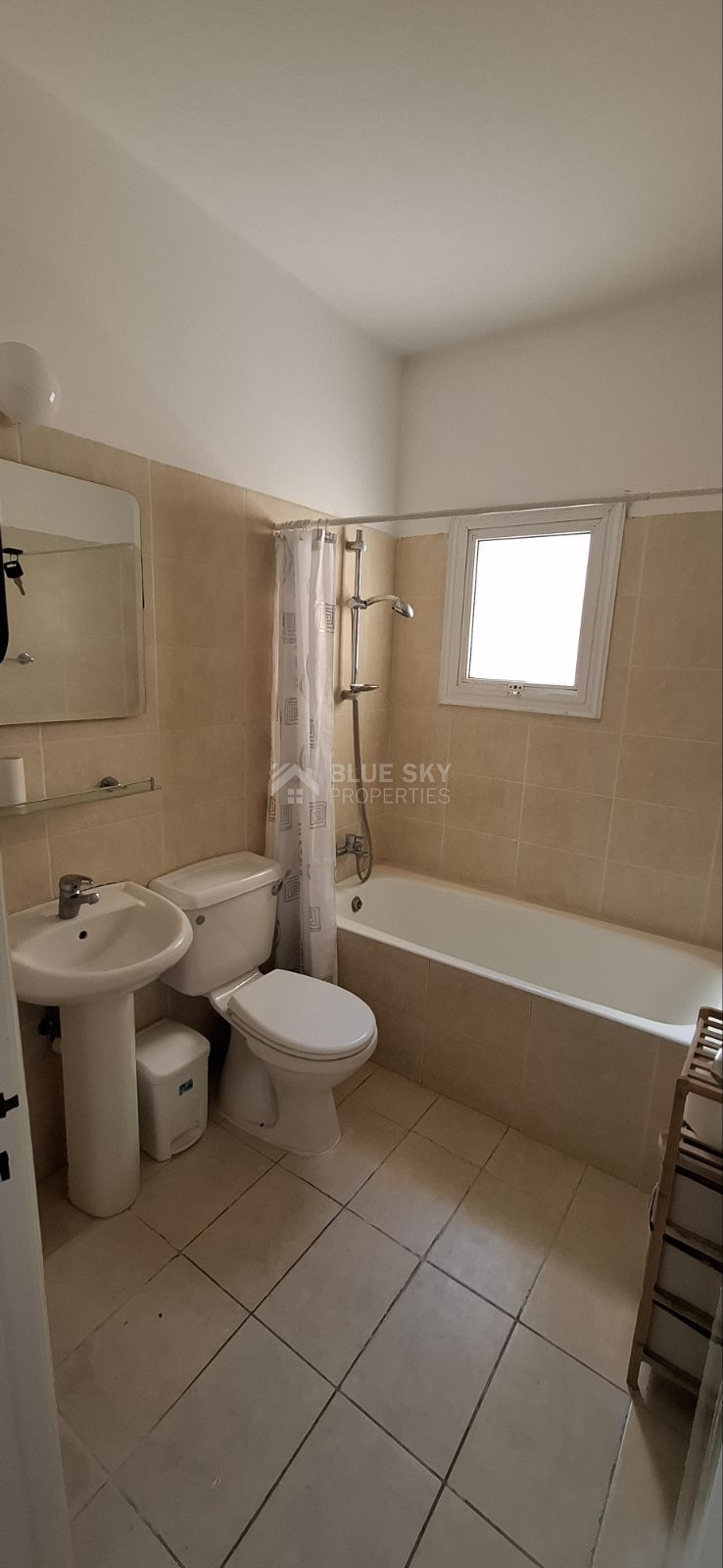 Two Bed Apartment for sale,  In Universal Paphos Cyprus