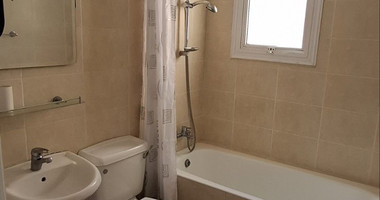 Two Bed Apartment for sale,  In Universal Paphos Cyprus