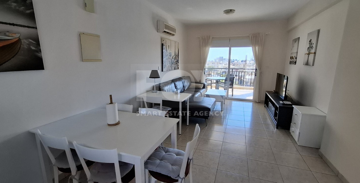 Two Bed Apartment for sale,  In Universal Paphos Cyprus
