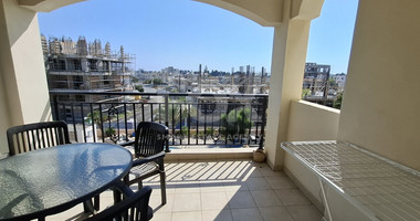 Two Bed Apartment for sale,  In Universal Paphos Cyprus