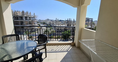 Two Bed Apartment for sale,  In Universal Paphos Cyprus