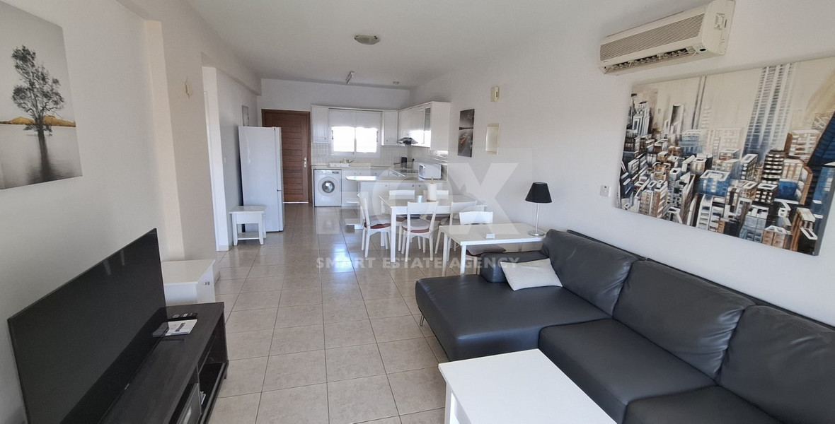 Two Bed Apartment for sale,  In Universal Paphos Cyprus