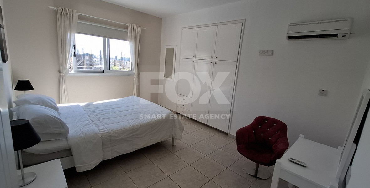Two Bed Apartment for sale,  In Universal Paphos Cyprus