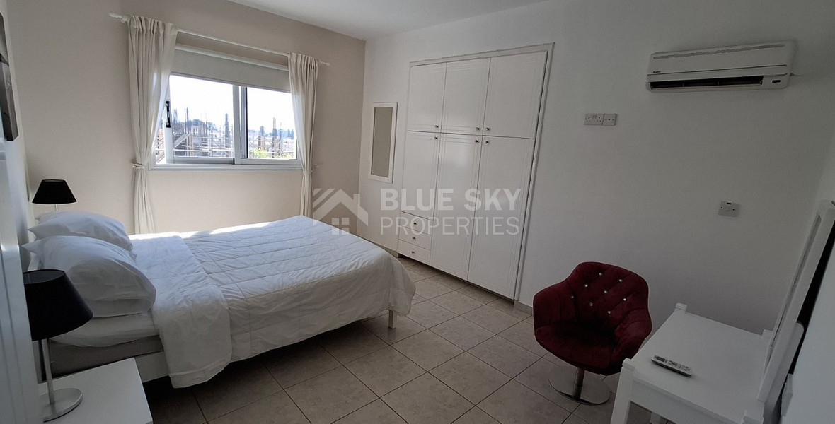 Two Bed Apartment for sale,  In Universal Paphos Cyprus