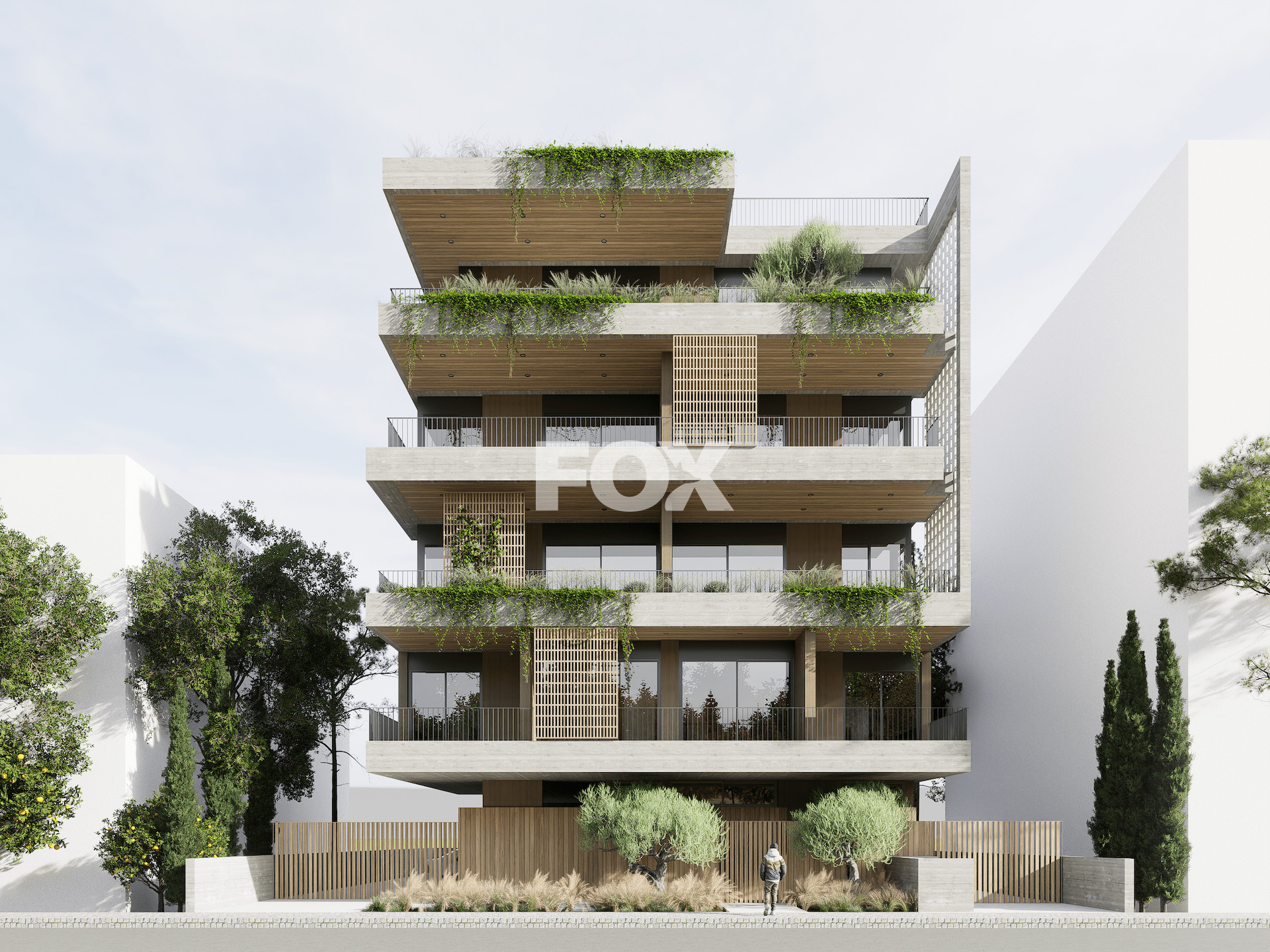 Mieszkanie 2 pokoi 87 m² Limassol, Cypr