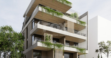 Two bedroom apartment for sale in Agios Nektarios, Limassol