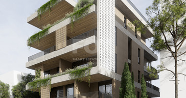 Two bedroom apartment for sale in Agios Nektarios, Limassol