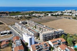 Two Bedroom apartment in Tomb of the Kings area of Paphos for sale