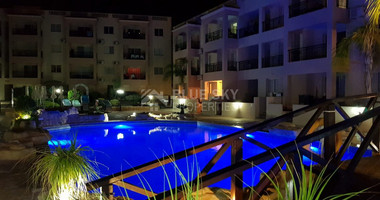 Two Bedroom apartment in Tomb of the Kings area of Paphos for sale