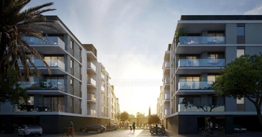 One bedroom apartment for sale in Zakaki, Limassol