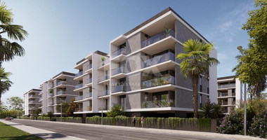 One bedroom apartment for sale in Zakaki, Limassol