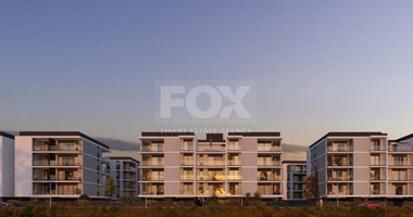One bedroom apartment for sale in Zakaki, Limassol