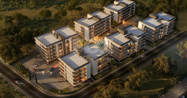 One bedroom apartment for sale in Zakaki, Limassol