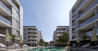One bedroom apartment for sale in Zakaki, Limassol