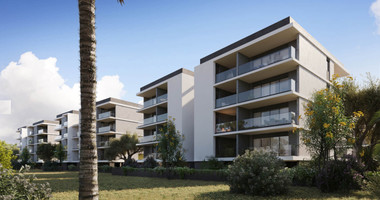 One bedroom apartment for sale in Zakaki, Limassol