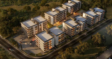 One bedroom apartment for sale in Zakaki, Limassol