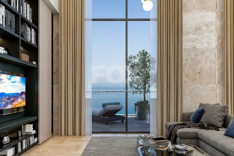 4 Bed Apartment For Sale In Amathounta Limassol Cyprus