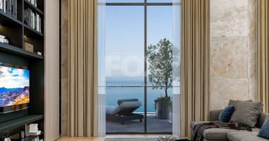 4 Bed Apartment For Sale In Amathounta Limassol Cyprus