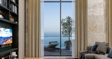 4 Bed Apartment For Sale In Amathounta Limassol Cyprus