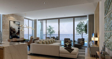 4 Bed Apartment For Sale In Amathounta Limassol Cyprus