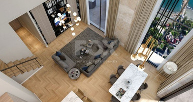 4 Bed Apartment For Sale In Amathounta Limassol Cyprus