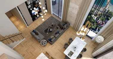 4 Bed Apartment For Sale In Amathounta Limassol Cyprus