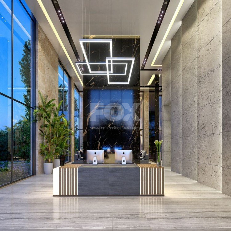 4 Bed Apartment For Sale In Amathounta Limassol Cyprus