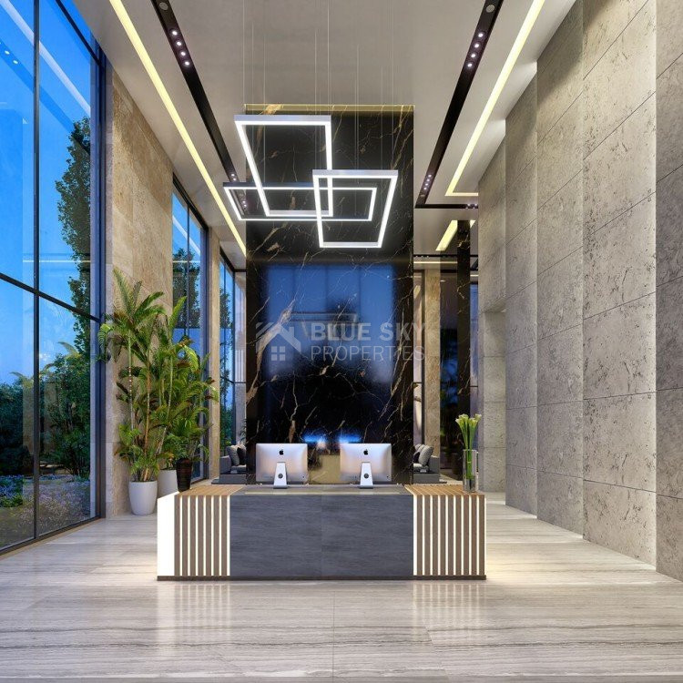 4 Bed Apartment For Sale In Amathounta Limassol Cyprus